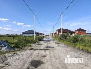 Дом 82м², 1-этажный, участок 7 сот.