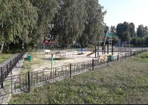 Дом 363м², 3-этажный, участок 18 сот.