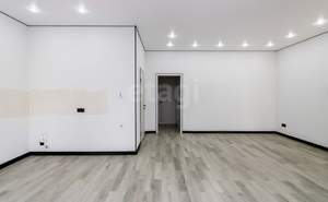 Дом 79м², 1-этажный, участок 4 сот.