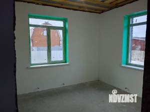 Дом 78м², 1-этажный, участок 4 сот.