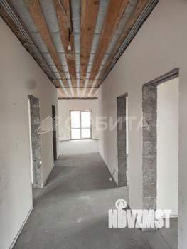 Дом 125м², 2-этажный, участок 5 сот.