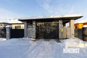 Дом 152м², 1-этажный, участок 10 сот.