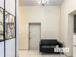 Коттедж 258м², 3-этажный, участок 6 сот.