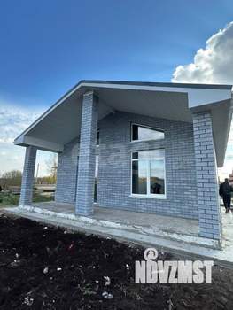 Дача 103м², 1-этажный, участок 5 сот.