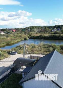 Дом 89м², 1-этажный, участок 5 сот.