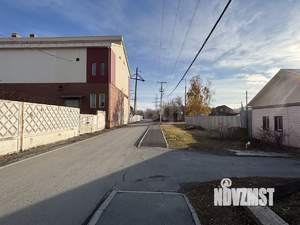 Дом 39м², 1-этажный, участок 6 сот.