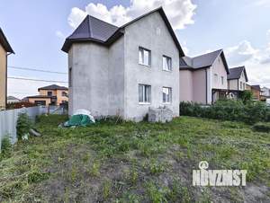 Дом 110м², 2-этажный, участок 5 сот.