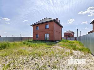 Коттедж 162м², 2-этажный, участок 9 сот.