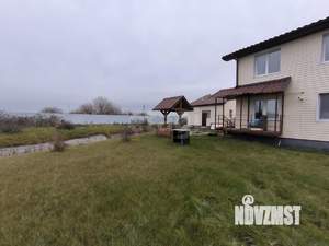 Дом 180м², 2-этажный, участок 17 сот.