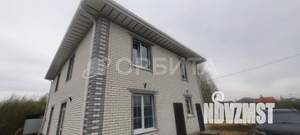 Таунхаус 110м², 2-этажный, участок 5 сот.