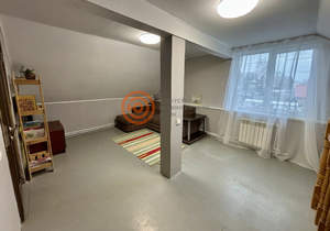 Дом 95м², 2-этажный, участок 4 сот.