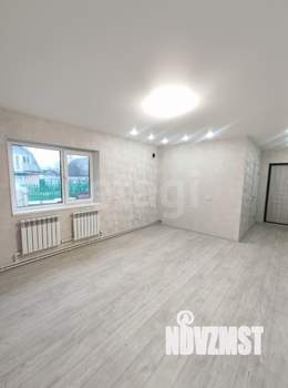 Дом 55м², 2-этажный, участок 4 сот.