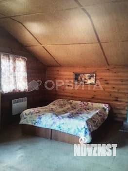 Дом 76м², 2-этажный, участок 9 сот.