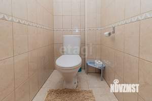 Дом 150м², 2-этажный, участок 5 сот.