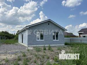 Дом 90м², 2-этажный, участок 7 сот.