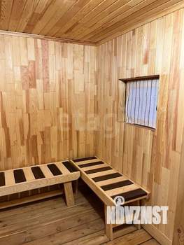 Дом 20м², 1-этажный, участок 8 сот.