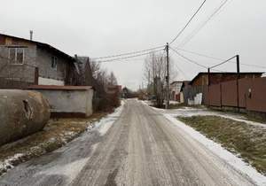 Дом 166м², 3-этажный, участок 14 сот.