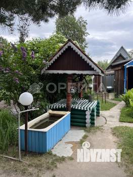 Дом 160м², 2-этажный, участок 12 сот.