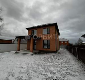 Дом 130м², 2-этажный, участок 0 сот.