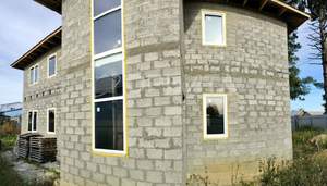 Дом 285м², 2-этажный, участок 0 сот.