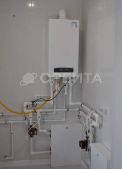 Дом 130м², 2-этажный, участок 0 сот.