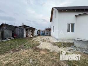 Дача 75м², 2-этажный, участок 5 сот.