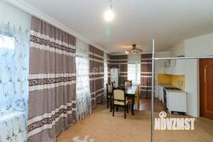 Дом 99м², 2-этажный, участок 10 сот.