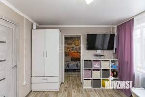 Дом 46м², 1-этажный, участок 4 сот.