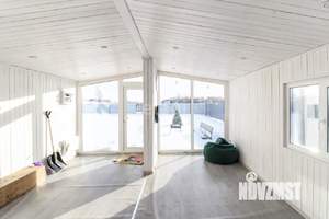 Дом 26м², 1-этажный, участок 7 сот.