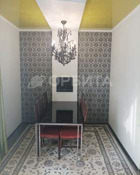 Дом 195м², 2-этажный, участок 0 сот.