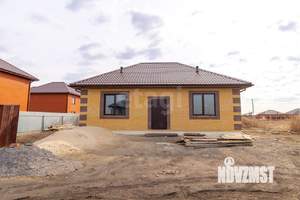 Дом 100м², 1-этажный, участок 7 сот.