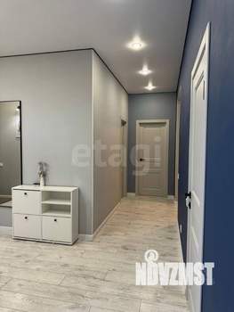 Дом 94м², 1-этажный, участок 6 сот.