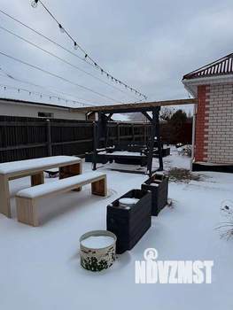 Дом 88м², 1-этажный, участок 6 сот.