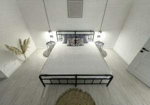 Дом 98м², 1-этажный, участок 5 сот.