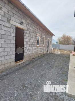 Дом 121м², 2-этажный, участок 6 сот.