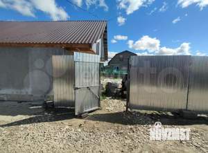 Дом 50м², 1-этажный, участок 5 сот.