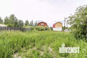 Дом 75м², 2-этажный, участок 8 сот.