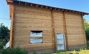 Дом 100м², 2-этажный, участок 4 сот.