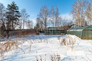 Дача 30м², 1-этажный, участок 8 сот.