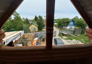 Дом 98м², 2-этажный, участок 4 сот.