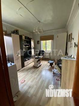 Дом 46м², 2-этажный, участок 6 сот.