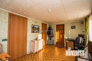 Дом 100м², 2-этажный, участок 8 сот.