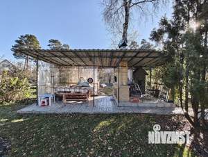 Дом 64м², 2-этажный, участок 12 сот.