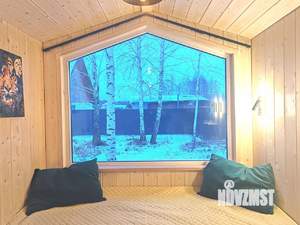 Дом 32м², 1-этажный, участок 5 сот.