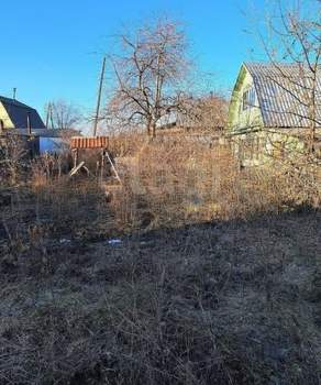 Дом 47м², 2-этажный, участок 6 сот.