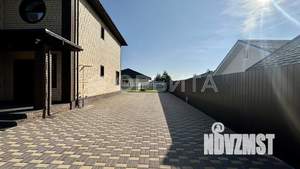 Дом 169м², 2-этажный, участок 6 сот.