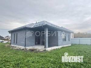 Дом 138м², 2-этажный, участок 8 сот.