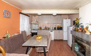 Дом 63м², 1-этажный, участок 12 сот.