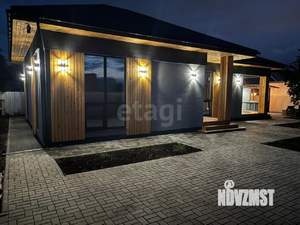 Дача 95м², 1-этажный, участок 5 сот.