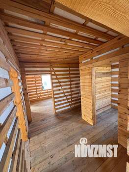 Дом 142м², 2-этажный, участок 8 сот.